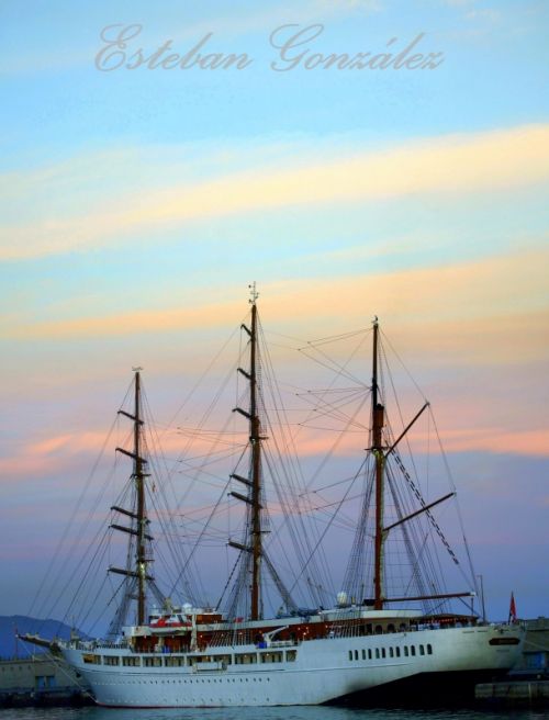 Fotografia de Esteban Gonzlez - Galeria Fotografica: Paisajes panormicos - Foto: 