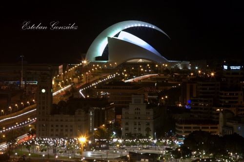 Fotografia de Esteban Gonzlez - Galeria Fotografica: Paisajes panormicos - Foto: 