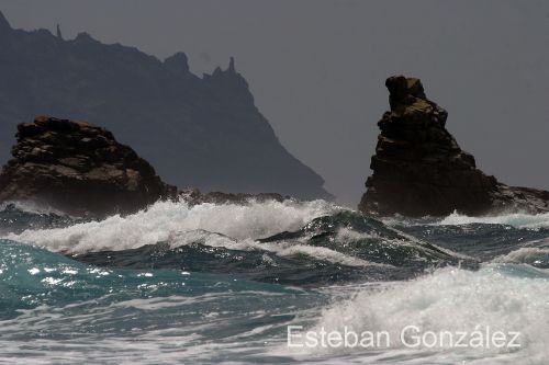 Fotografia de Esteban Gonzlez - Galeria Fotografica: Paisajes panormicos - Foto: 