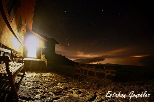 Fotografia de Esteban Gonzlez - Galeria Fotografica: Paisajes panormicos - Foto: 