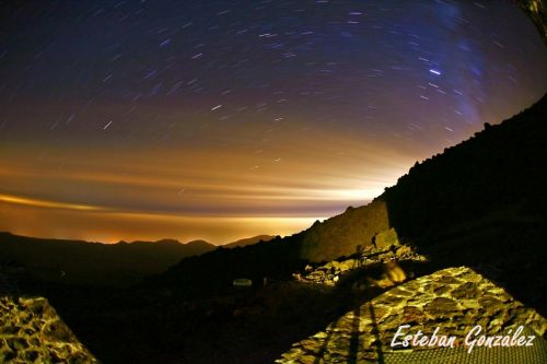 Fotografia de Esteban Gonzlez - Galeria Fotografica: Paisajes panormicos - Foto: 