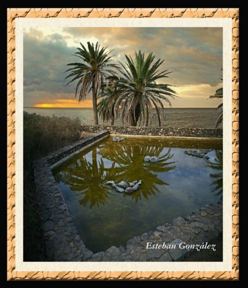 Fotografia de Esteban Gonzlez - Galeria Fotografica: Paisajes panormicos - Foto: 