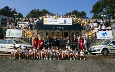 Fotografia de Imaxe Press s.c. - Galeria Fotografica: REPORTAJES DE EMPRESA - Foto: 