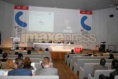 Fotografia de Imaxe Press s.c. - Galeria Fotografica: REPORTAJES DE EMPRESA - Foto: 