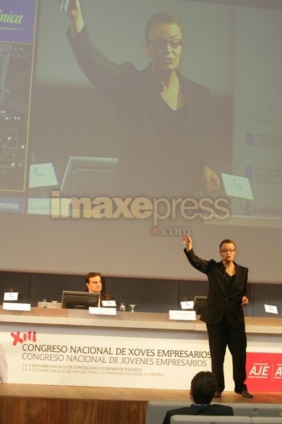Fotografia de Imaxe Press s.c. - Galeria Fotografica: REPORTAJES DE EMPRESA - Foto: 