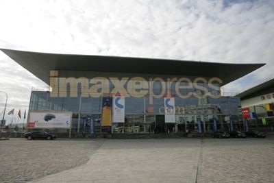 Fotografia de Imaxe Press s.c. - Galeria Fotografica: REPORTAJES DE EMPRESA - Foto: 