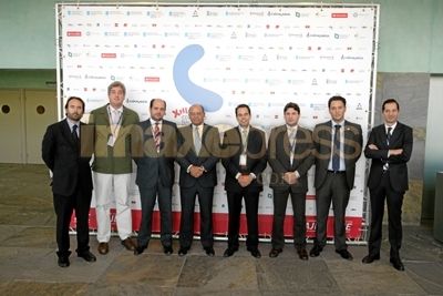 Fotografia de Imaxe Press s.c. - Galeria Fotografica: REPORTAJES DE EMPRESA - Foto: 