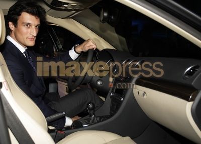 Fotografia de Imaxe Press s.c. - Galeria Fotografica: REPORTAJES DE EMPRESA - Foto: 