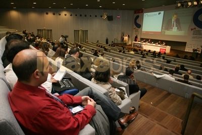 Fotografia de Imaxe Press s.c. - Galeria Fotografica: REPORTAJES DE EMPRESA - Foto: 