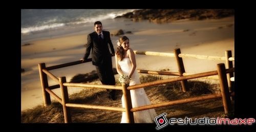 Fotografia de Imaxe Press s.c. - Galeria Fotografica: BODAS - Foto: 
