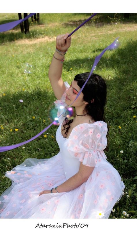 Fotografia de AtaraxiaPhoto - Galeria Fotografica: Wytches chant - Foto: 