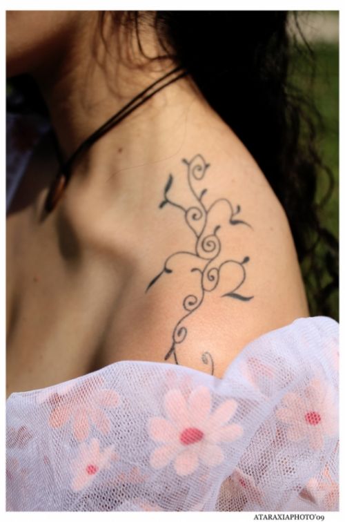 Fotografia de AtaraxiaPhoto - Galeria Fotografica: Wytches chant - Foto: 