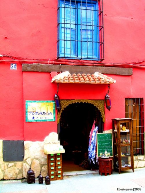 Fotografia de Edusimpson - Galeria Fotografica: Fotacos - Foto: 