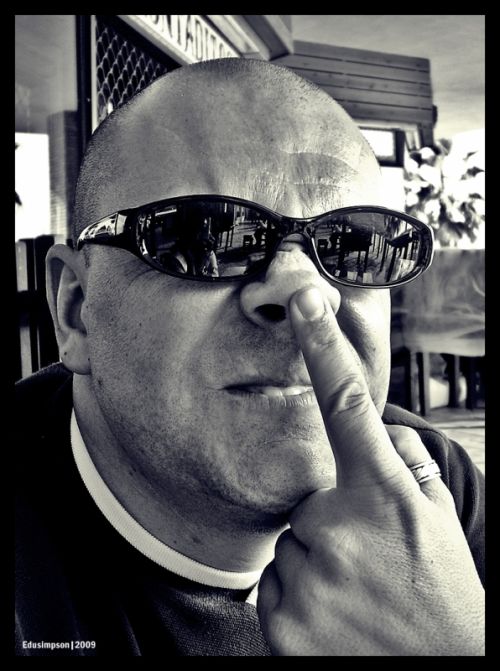 Fotografia de Edusimpson - Galeria Fotografica: Fotacos - Foto: 