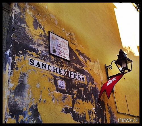 Fotografia de Edusimpson - Galeria Fotografica: Fotacos - Foto: 