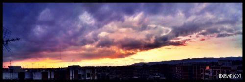 Fotografia de Edusimpson - Galeria Fotografica: Fotacos - Foto: 