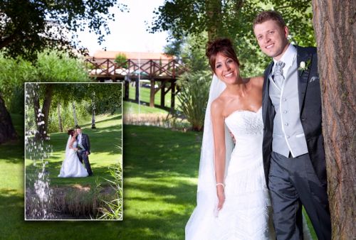 Fotografia de Javier Gil Fot�grafo - Galeria Fotografica: Bodas - Foto: 