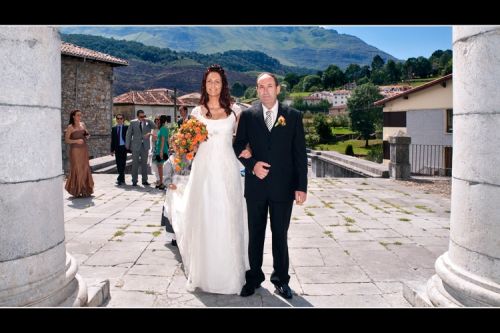 Fotografia de Javier Gil Fot�grafo - Galeria Fotografica: Bodas - Foto: 