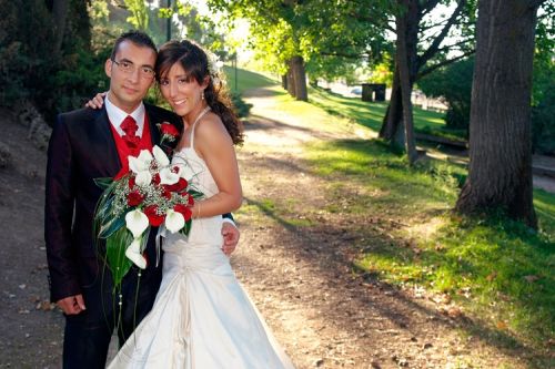 Fotografia de Javier Gil Fot�grafo - Galeria Fotografica: Bodas - Foto: 