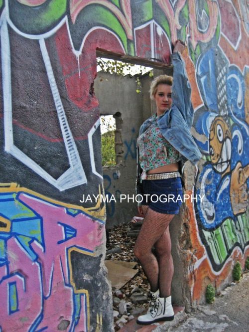 Fotografia de Estudio Fotografico JAYMA - Galeria Fotografica: BOOK MODELOS - Foto: 