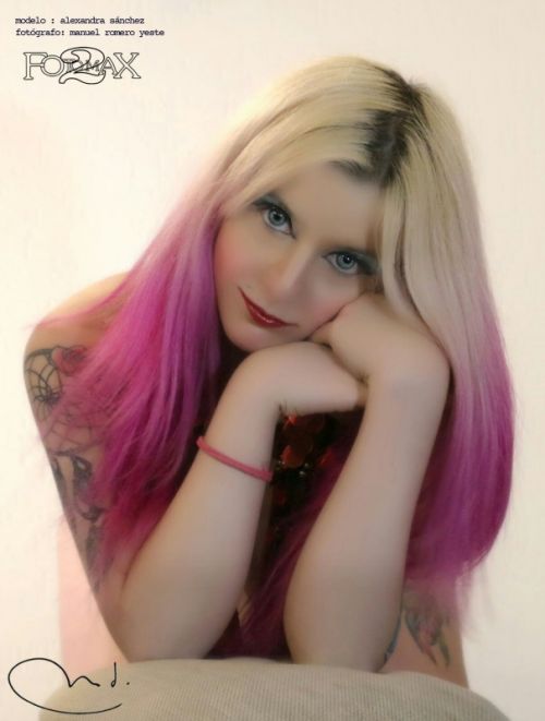 Fotografia de Xandritattoo - Galeria Fotografica: Xandritattoo - Foto: 