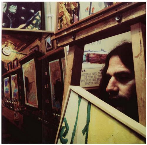 Fotografia de TOTO ALVAREZ - Galeria Fotografica: Retratismo estilo guio - Foto: piola