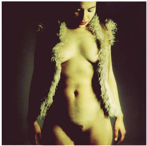 Fotografia de TOTO ALVAREZ - Galeria Fotografica: RESTO DE LA EXPO - Foto: enpelota con chaqueta