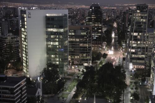 Fotografia de AAAACarolina Parragu - Galeria Fotografica: El Golf - Foto: 