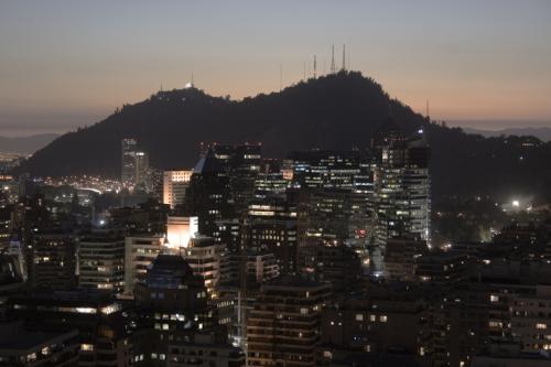 Fotografia de AAAACarolina Parragu - Galeria Fotografica: El Golf - Foto: 