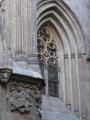 Fotos de eduard -  Foto: sensaciones 2 - Catedral de Barcelona 