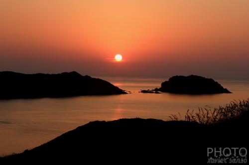 Fotografia de xavier sans� - Galeria Fotografica: Un poco de algo. - Foto: 