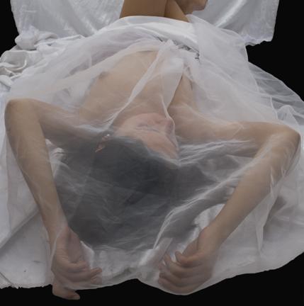 Fotografia de Phantom of the photo - Galeria Fotografica:  Desnudos - Foto: Sin ttulo