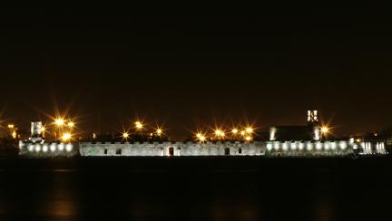 Fotografia de Phantom of the photo - Galeria Fotografica: Paisajes - Foto: San juan de Ulua, Ver. Mx.