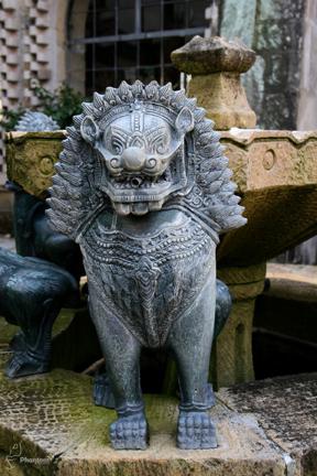 Fotografia de Phantom of the photo - Galeria Fotografica: M�xico Lindo III, Esculturas y arquitectura - Foto: 