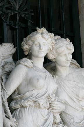 Fotografia de Phantom of the photo - Galeria Fotografica: Mxico Lindo III, Esculturas y arquitectura - Foto: 