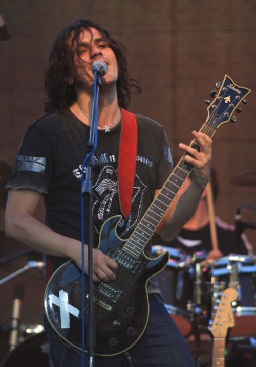 Fotografia de sergio araneda - Galeria Fotografica: portafolio - Foto: 