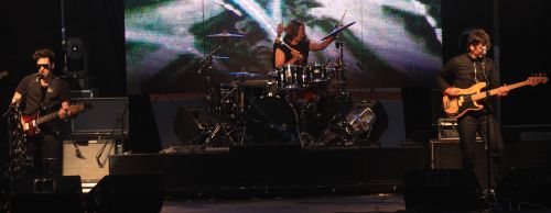 Fotografia de sergio araneda - Galeria Fotografica: portafolio - Foto: 