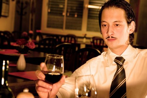 Fotografia de Javier Diaz - Fotografia - Galeria Fotografica: Fotos Publicitarias de Restaurante Siciliano - Foto: 