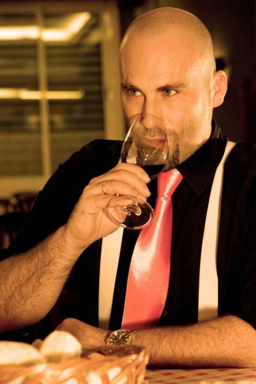 Fotografia de Javier Diaz - Fotografia - Galeria Fotografica: Fotos Publicitarias de Restaurante Siciliano - Foto: 