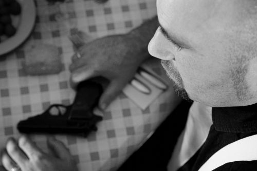 Fotografia de Javier Diaz - Fotografia - Galeria Fotografica: Fotos Publicitarias de Restaurante Siciliano - Foto: 