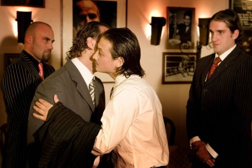 Fotografia de Javier Diaz - Fotografia - Galeria Fotografica: Fotos Publicitarias de Restaurante Siciliano - Foto: 