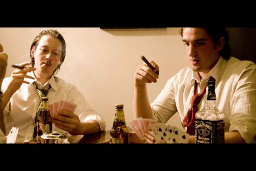 Fotografia de Javier Diaz - Fotografia - Galeria Fotografica: Fotos Publicitarias de Restaurante Siciliano - Foto: 