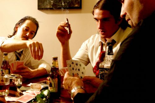 Fotografia de Javier Diaz - Fotografia - Galeria Fotografica: Fotos Publicitarias de Restaurante Siciliano - Foto: 