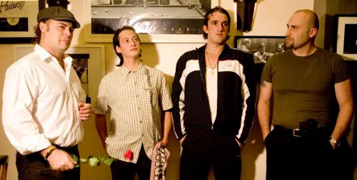 Fotografia de Javier Diaz - Fotografia - Galeria Fotografica: Fotos Publicitarias de Restaurante Siciliano - Foto: 