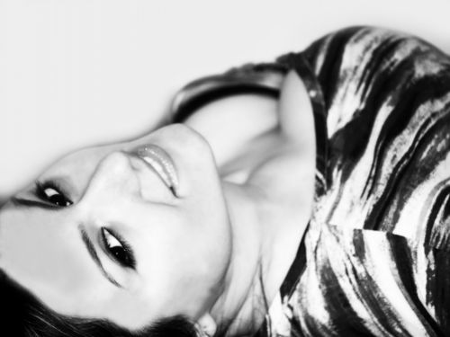 Fotografia de Rubn Vara - Galeria Fotografica: Ana - Foto: Ana 2