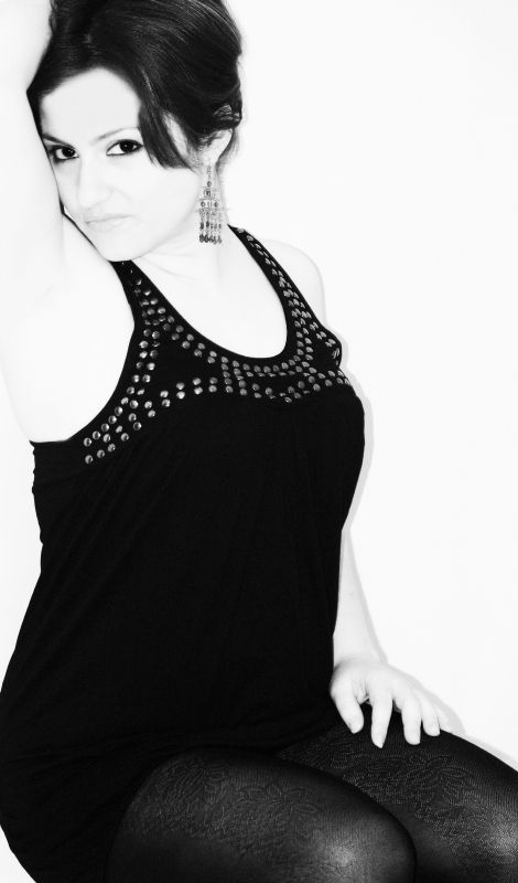 Fotografia de Rubn Vara - Galeria Fotografica: Ana - Foto: Ana 6