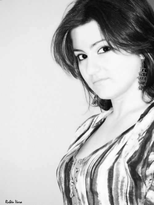 Fotografia de Rubn Vara - Galeria Fotografica: Ana - Foto: Ana 7