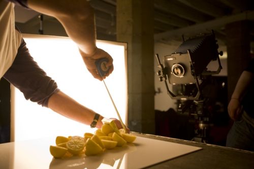 Fotografia de IVASFOT - Galeria Fotografica: Clase de Publicidad - Foto: 