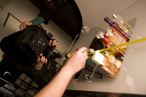 Fotografia de IVASFOT - Galeria Fotografica: Clase de Publicidad - Foto: 