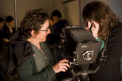 Fotografia de IVASFOT - Galeria Fotografica: Clase de Publicidad - Foto: 